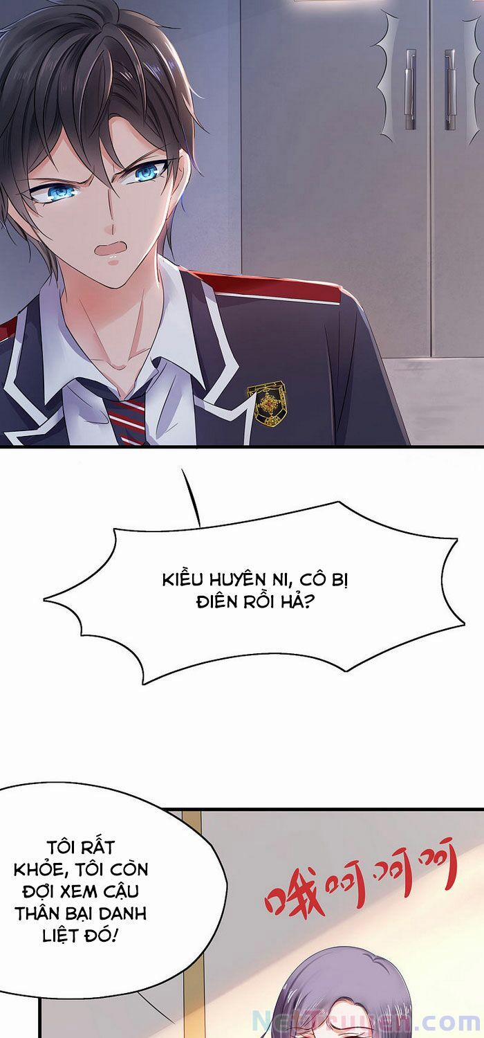 Vô Địch Học Bạ Hệ Thống 19 trang 4