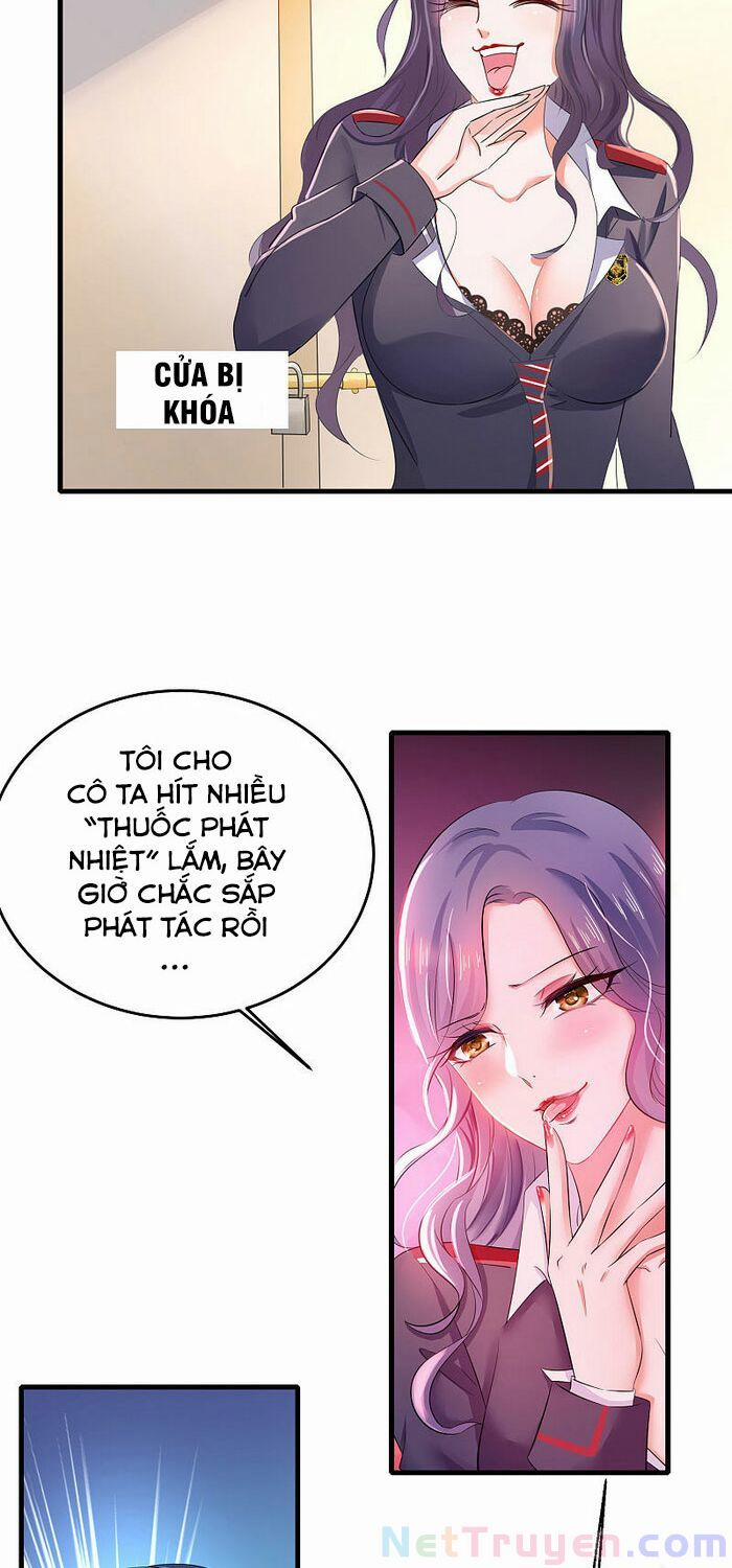 Vô Địch Học Bạ Hệ Thống 19 trang 5