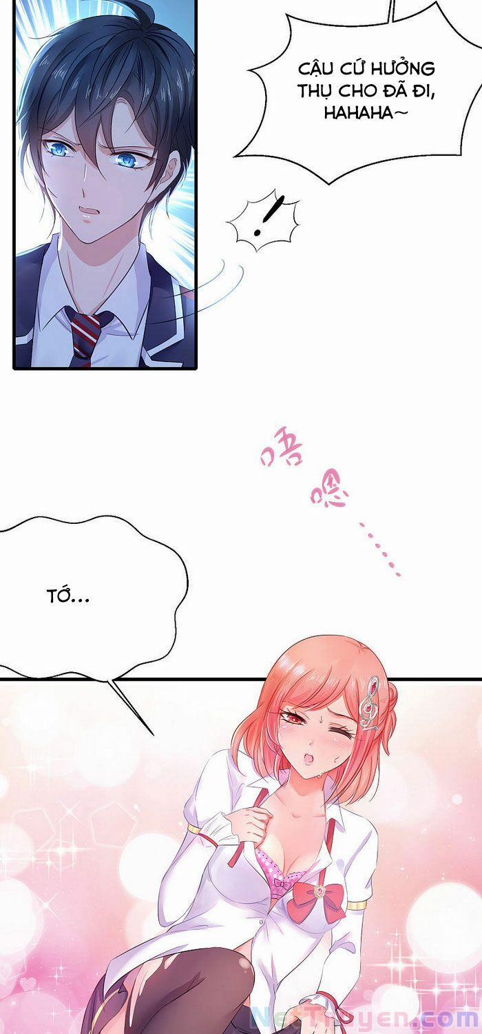 Vô Địch Học Bạ Hệ Thống 19 trang 6