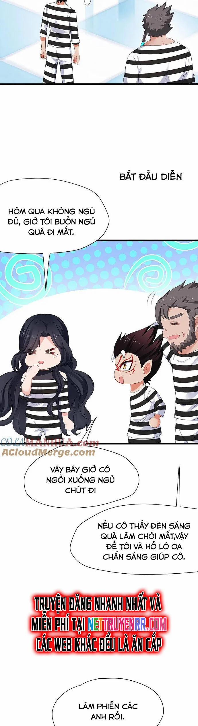 Vô Địch Học Bạ Hệ Thống 190 trang 12