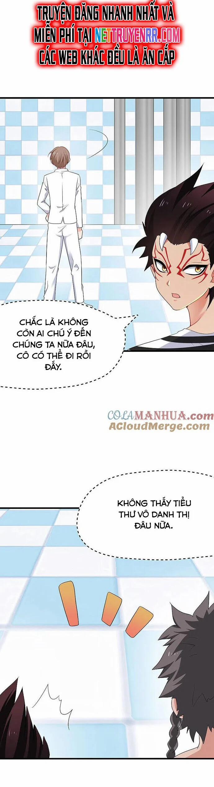 Vô Địch Học Bạ Hệ Thống 190 trang 14