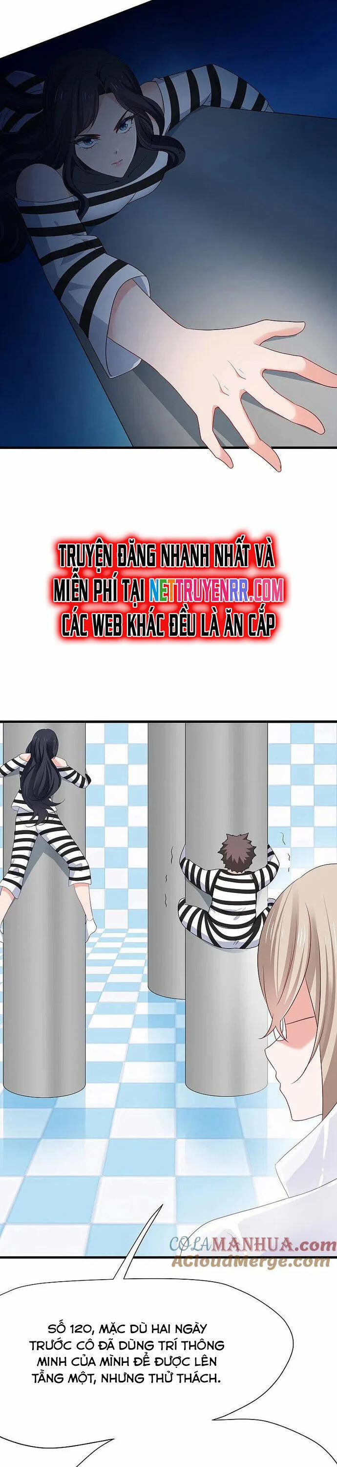 Vô Địch Học Bạ Hệ Thống 190 trang 4