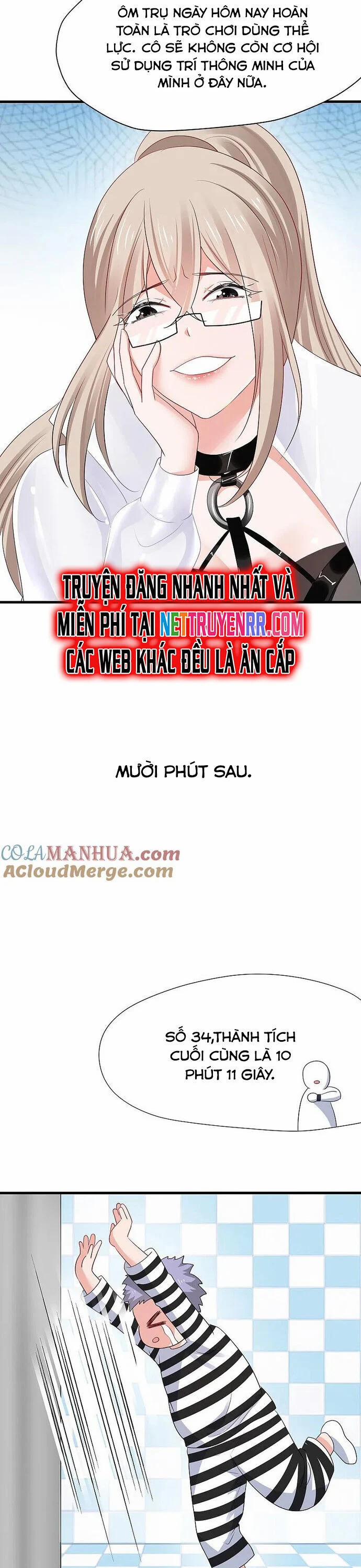 Vô Địch Học Bạ Hệ Thống 190 trang 5