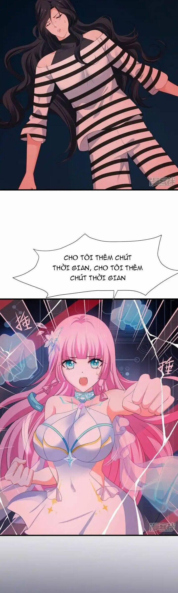 Vô Địch Học Bạ Hệ Thống 196 trang 5