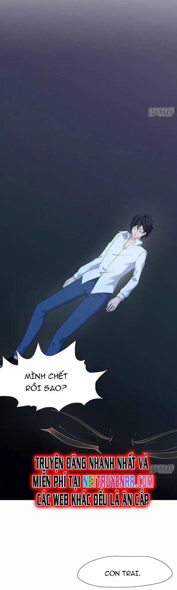 Vô Địch Học Bạ Hệ Thống 196 trang 6