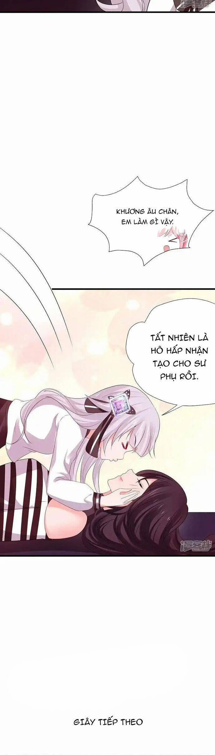 Vô Địch Học Bạ Hệ Thống 197 trang 7