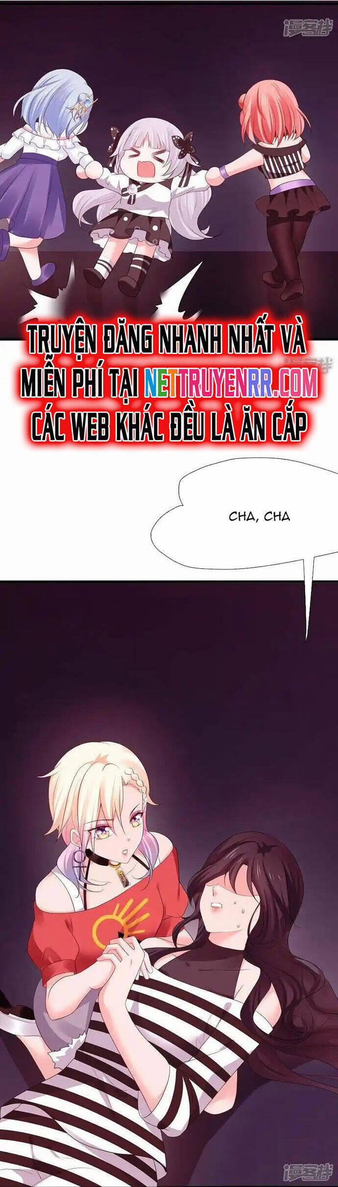 Vô Địch Học Bạ Hệ Thống 197 trang 8