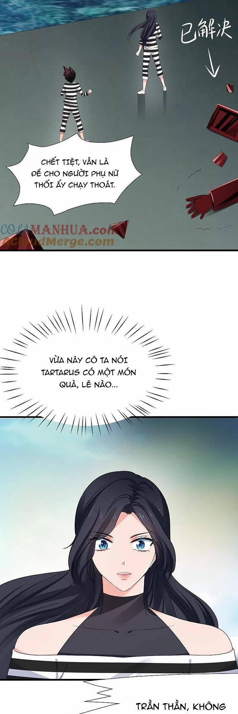 Vô Địch Học Bạ Hệ Thống 198 trang 10