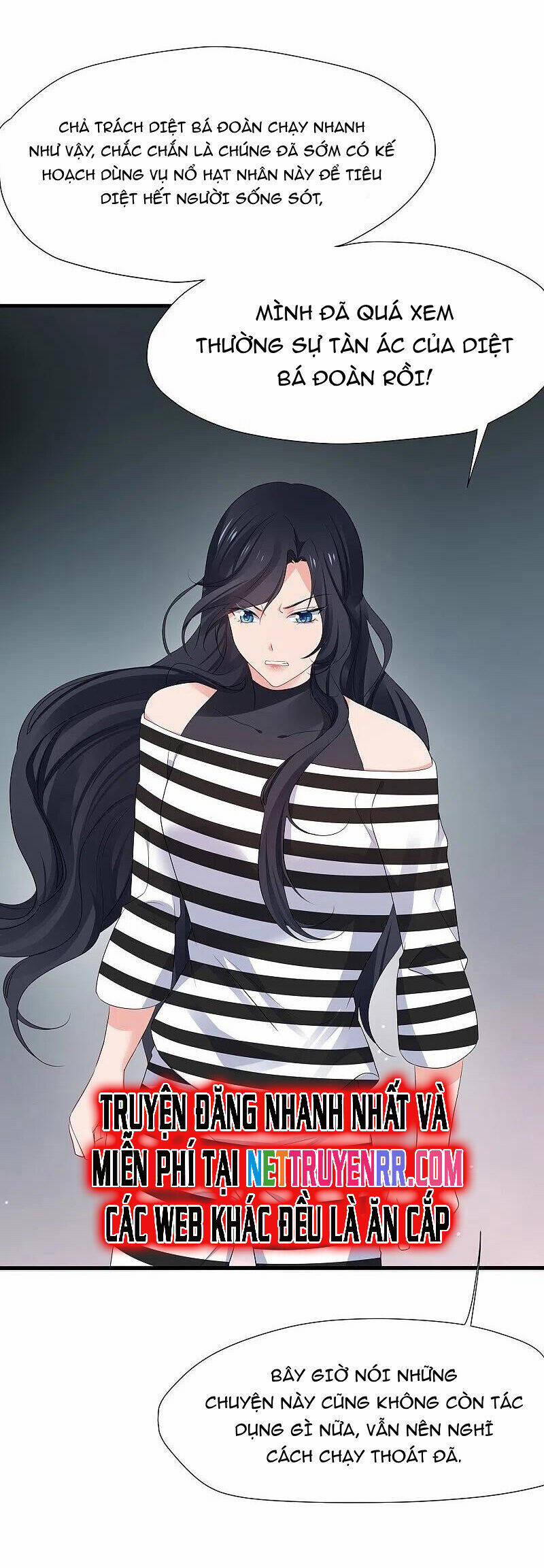 Vô Địch Học Bạ Hệ Thống 198 trang 13