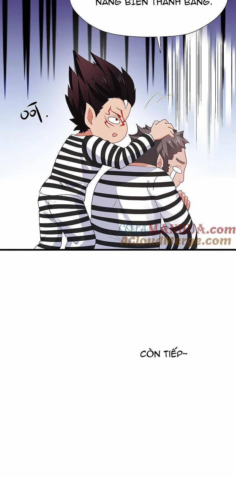 Vô Địch Học Bạ Hệ Thống 198 trang 21