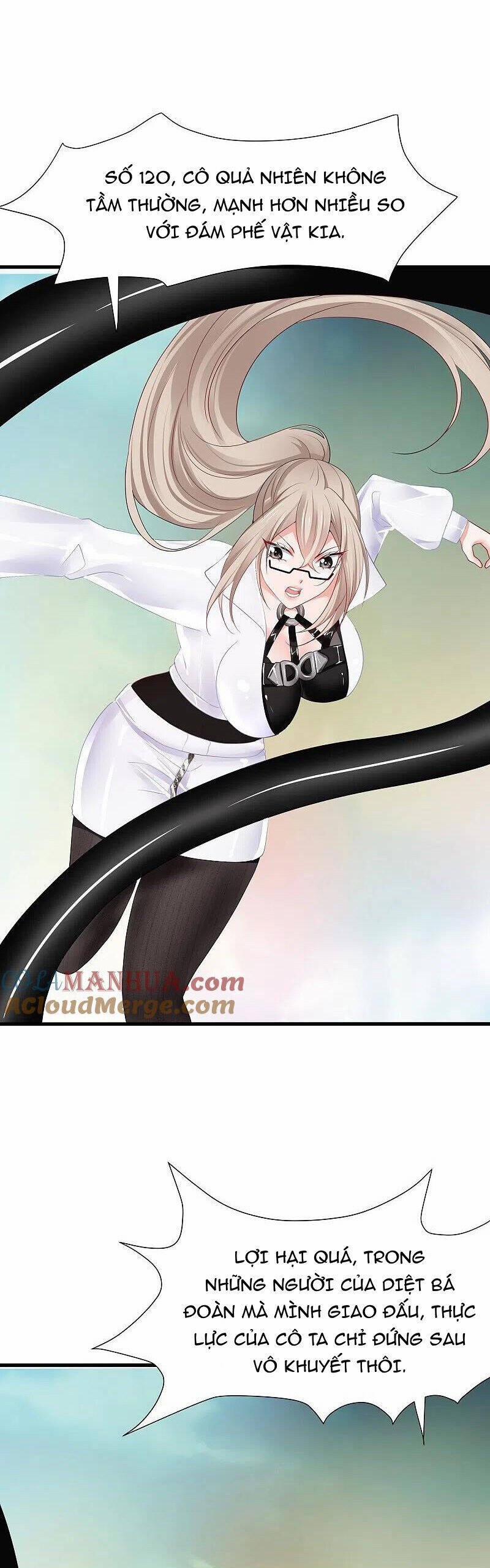 Vô Địch Học Bạ Hệ Thống 198 trang 5