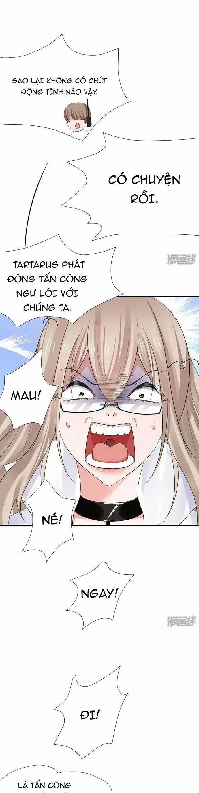 Vô Địch Học Bạ Hệ Thống 199 trang 17