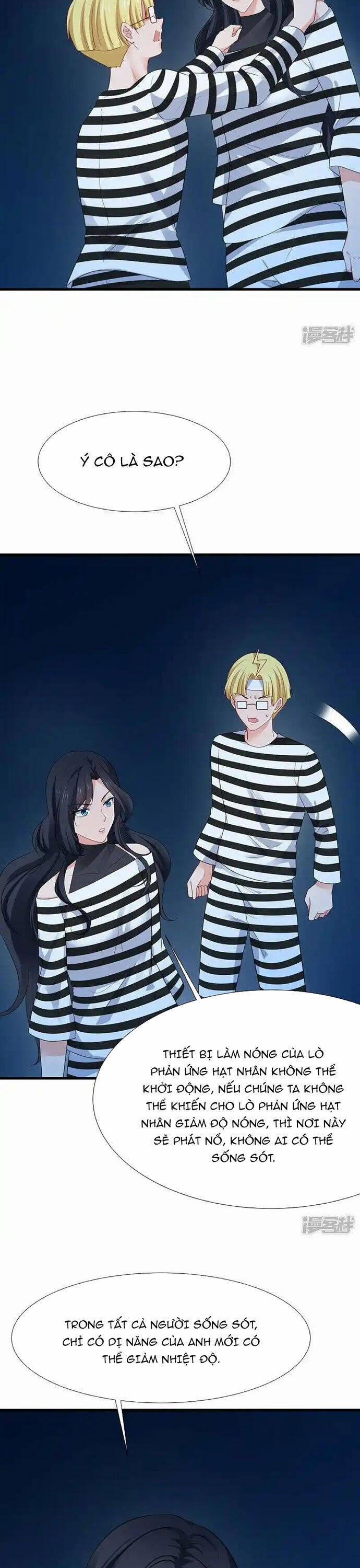 Vô Địch Học Bạ Hệ Thống 199 trang 2