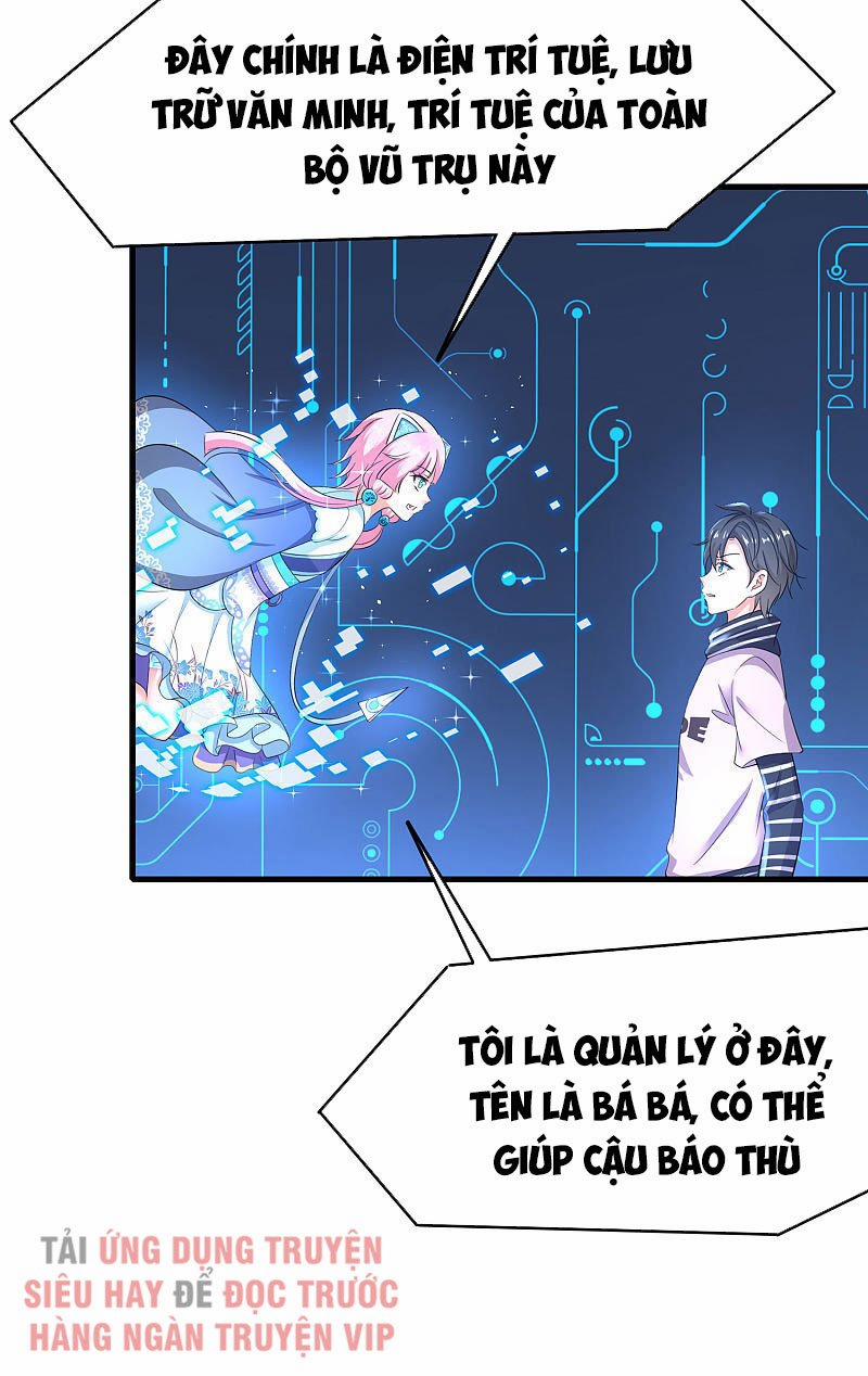 Vô Địch Học Bạ Hệ Thống 2 trang 2