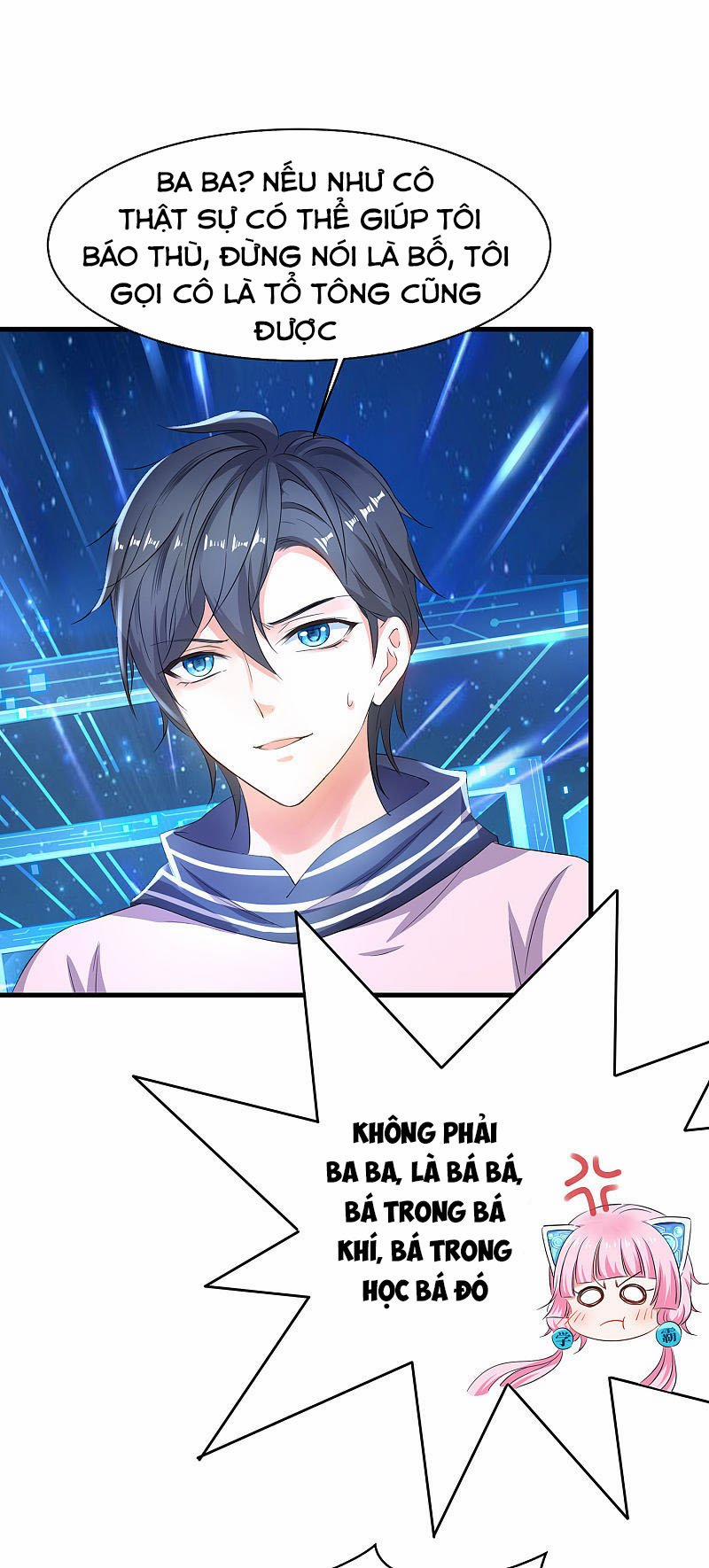 Vô Địch Học Bạ Hệ Thống 2 trang 3