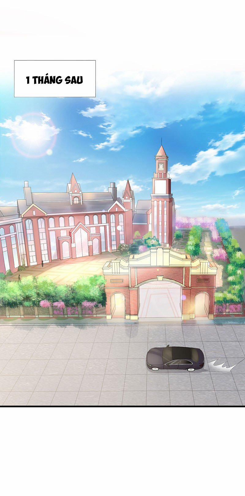 Vô Địch Học Bạ Hệ Thống 2 trang 31