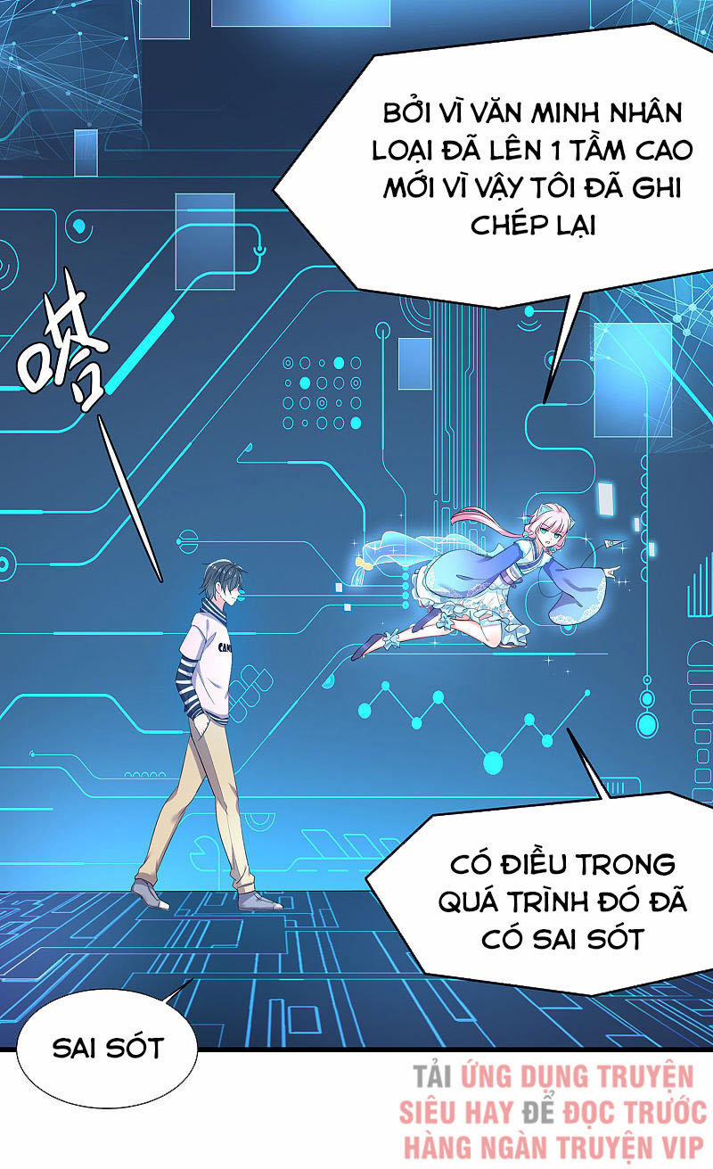 Vô Địch Học Bạ Hệ Thống 2 trang 9