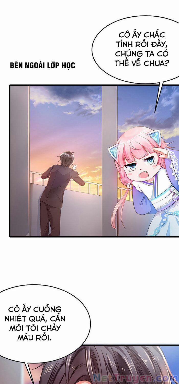 Vô Địch Học Bạ Hệ Thống 20 trang 12