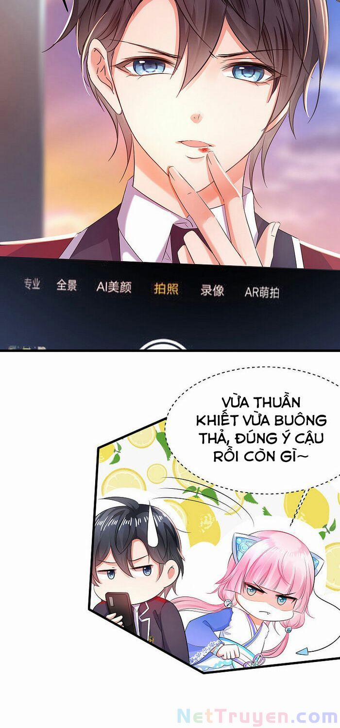 Vô Địch Học Bạ Hệ Thống 20 trang 13