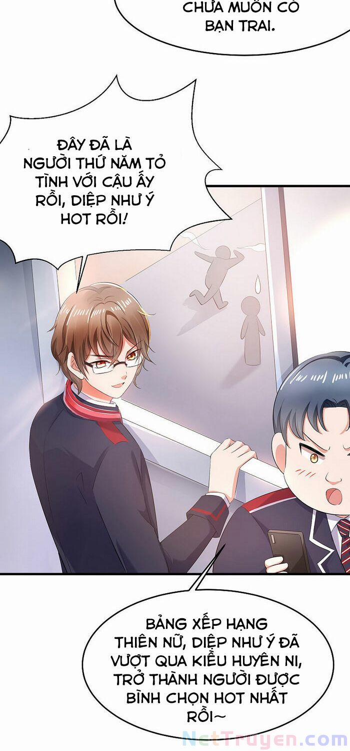 Vô Địch Học Bạ Hệ Thống 20 trang 15