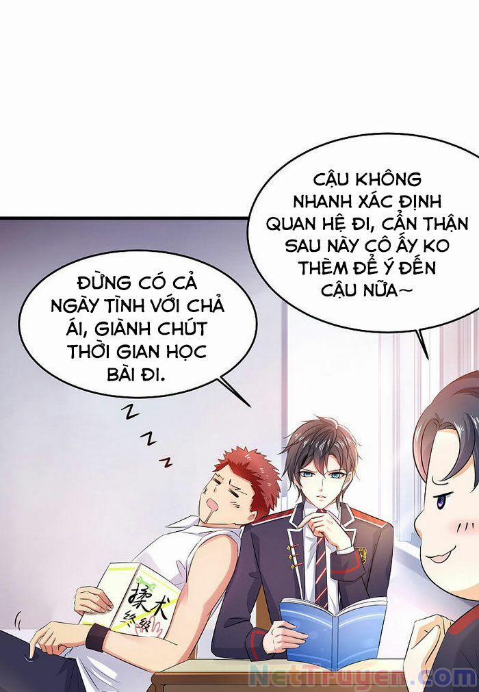 Vô Địch Học Bạ Hệ Thống 20 trang 16