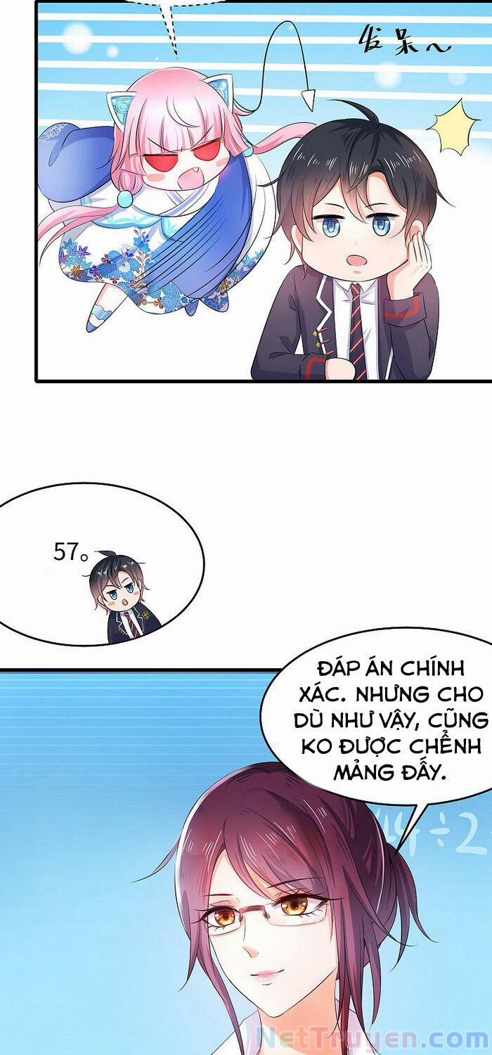 Vô Địch Học Bạ Hệ Thống 20 trang 19