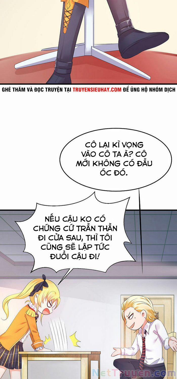 Vô Địch Học Bạ Hệ Thống 20 trang 24