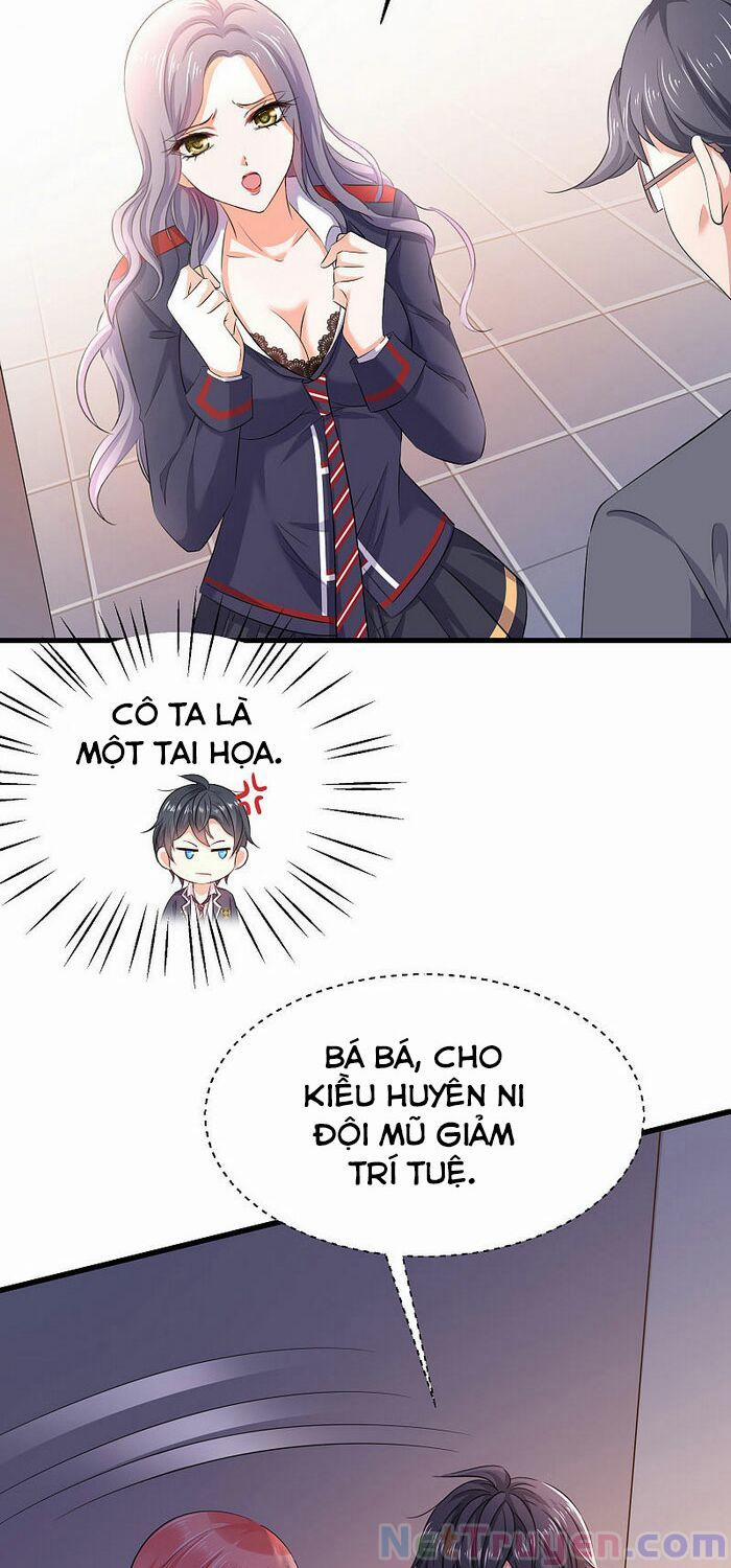 Vô Địch Học Bạ Hệ Thống 20 trang 3