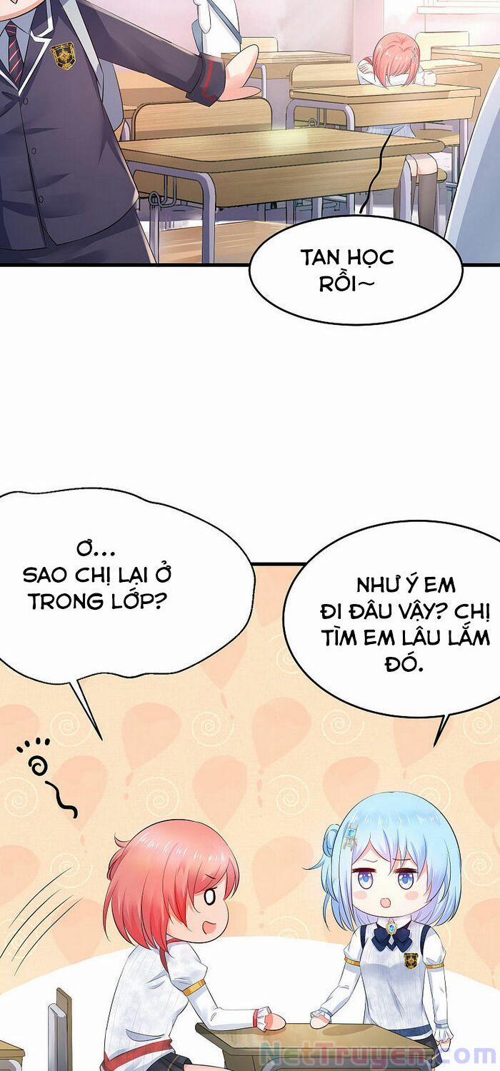 Vô Địch Học Bạ Hệ Thống 20 trang 9