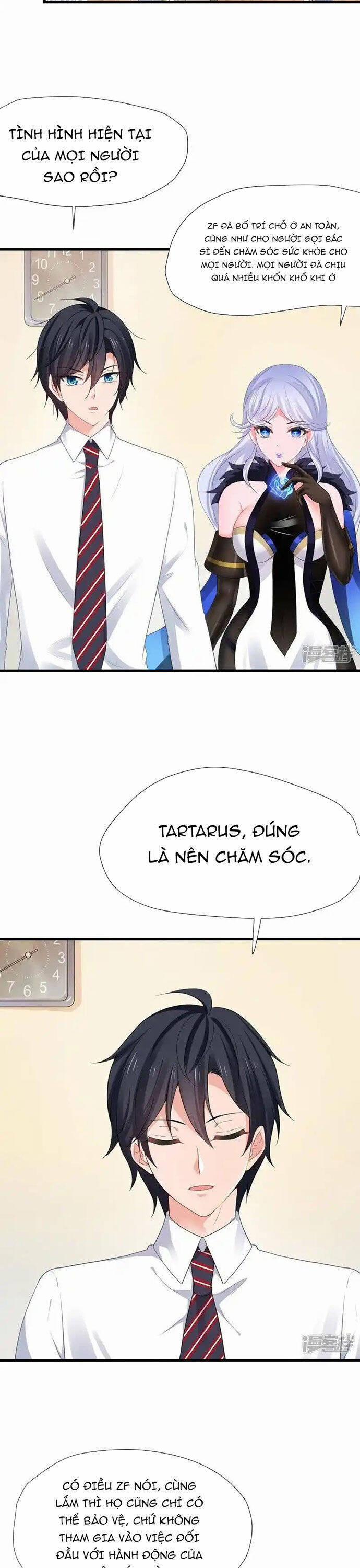 Vô Địch Học Bạ Hệ Thống 200 trang 12