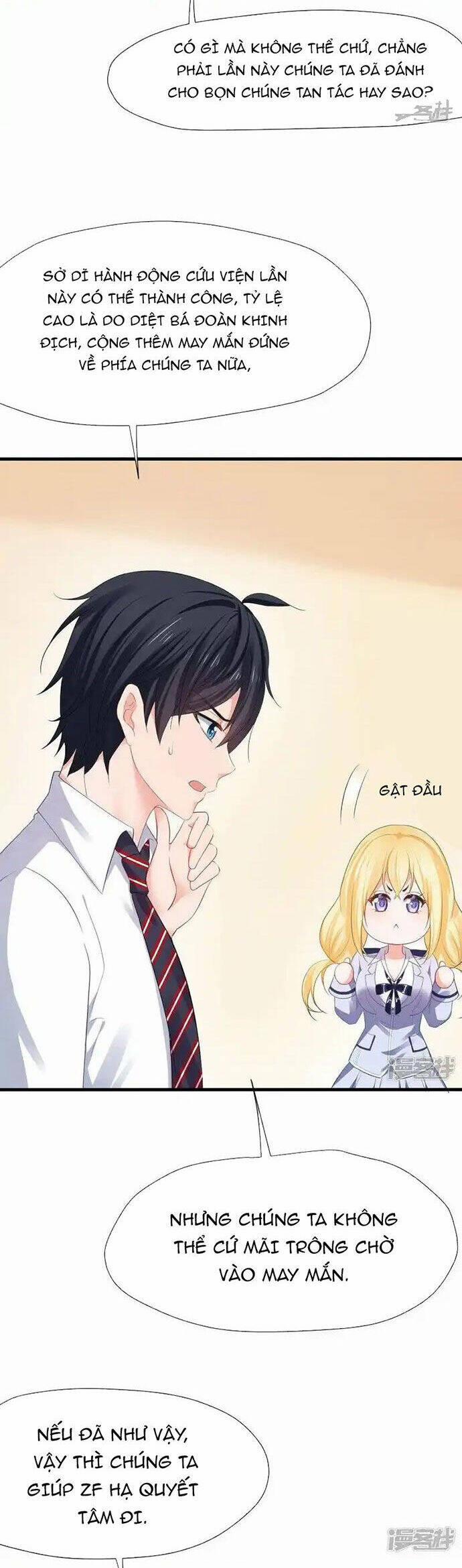 Vô Địch Học Bạ Hệ Thống 200 trang 14