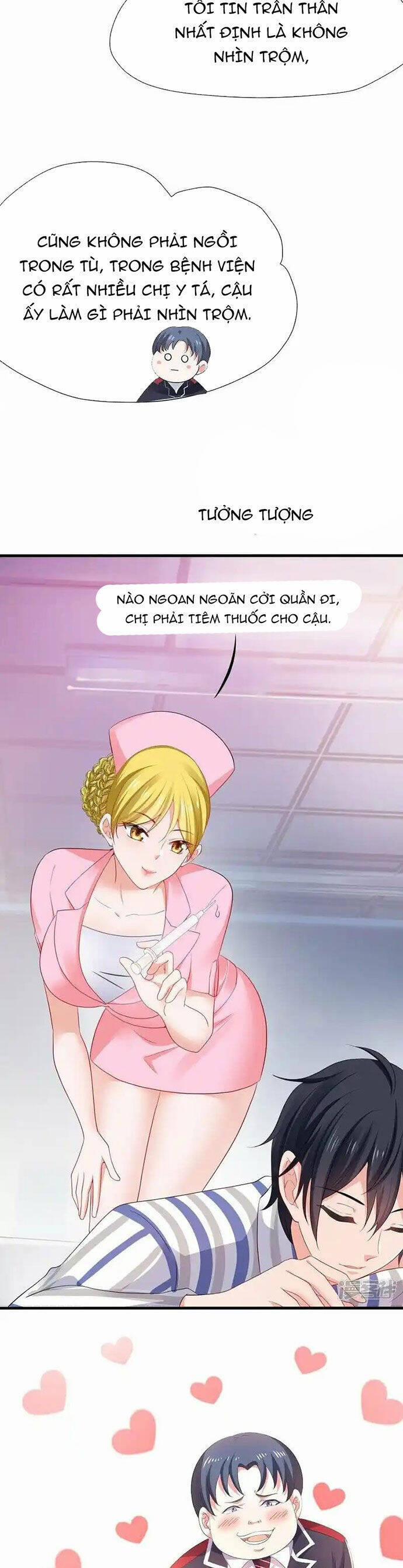 Vô Địch Học Bạ Hệ Thống 200 trang 5