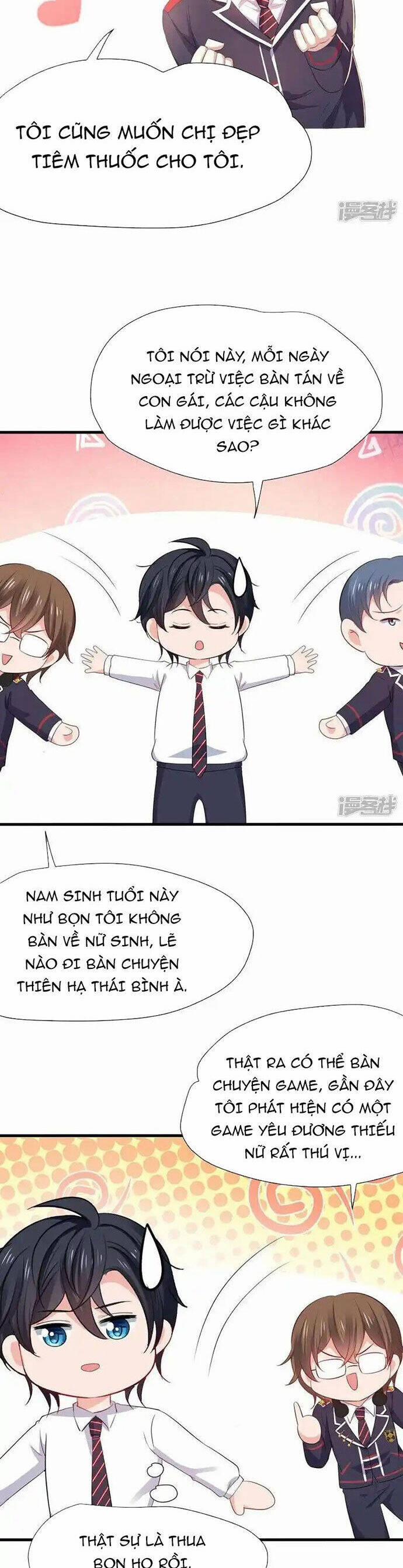 Vô Địch Học Bạ Hệ Thống 200 trang 6