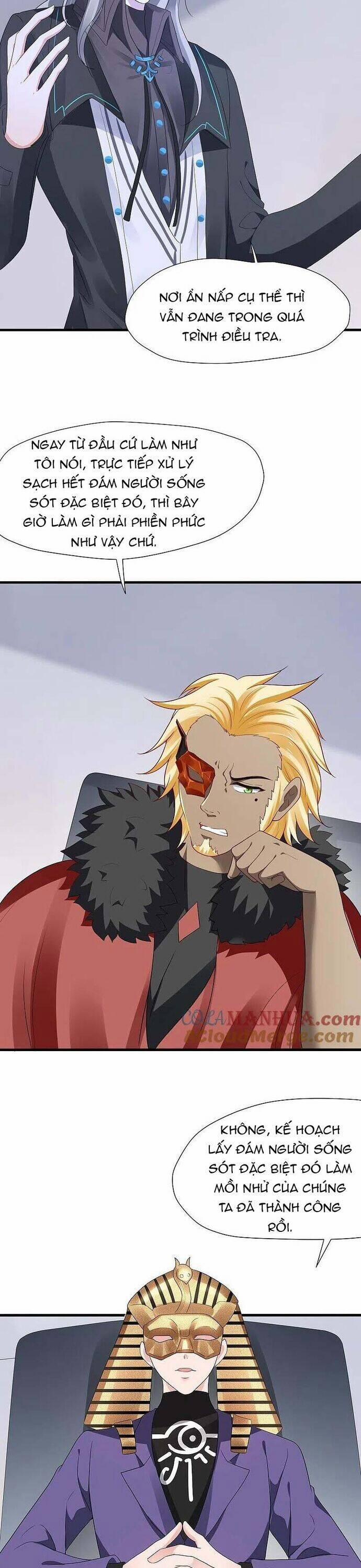 Vô Địch Học Bạ Hệ Thống 201 trang 7