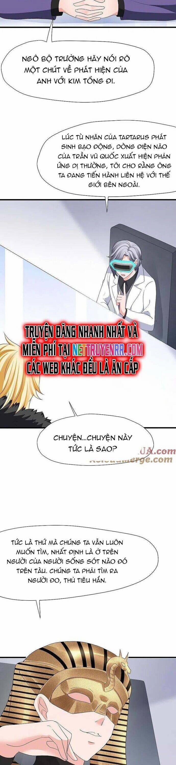 Vô Địch Học Bạ Hệ Thống 201 trang 8