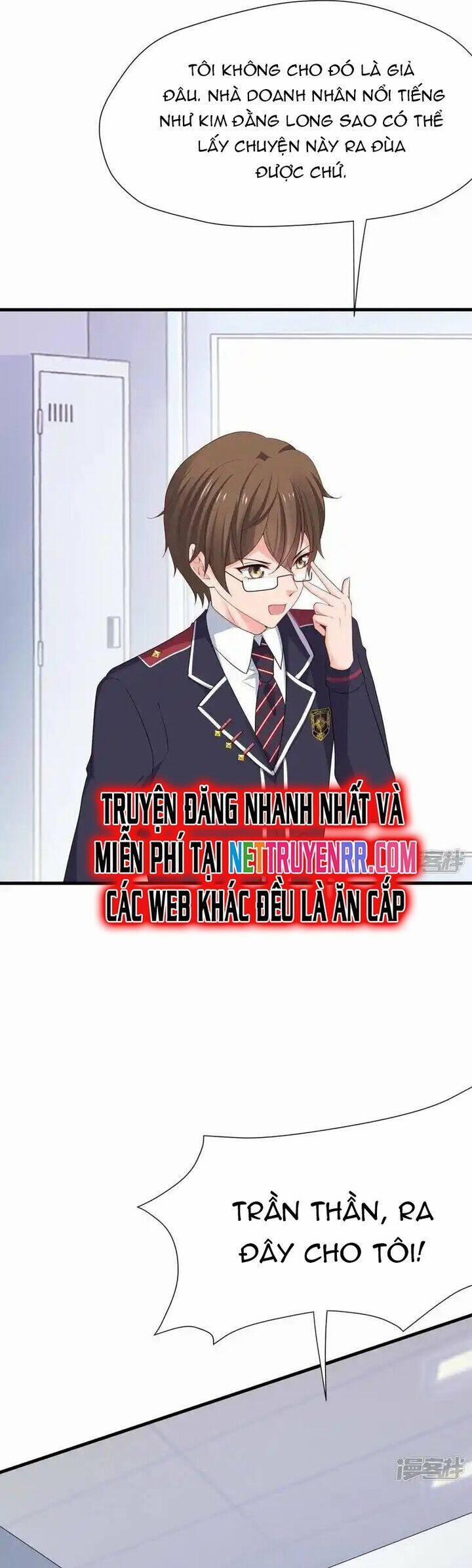 Vô Địch Học Bạ Hệ Thống 202 trang 13