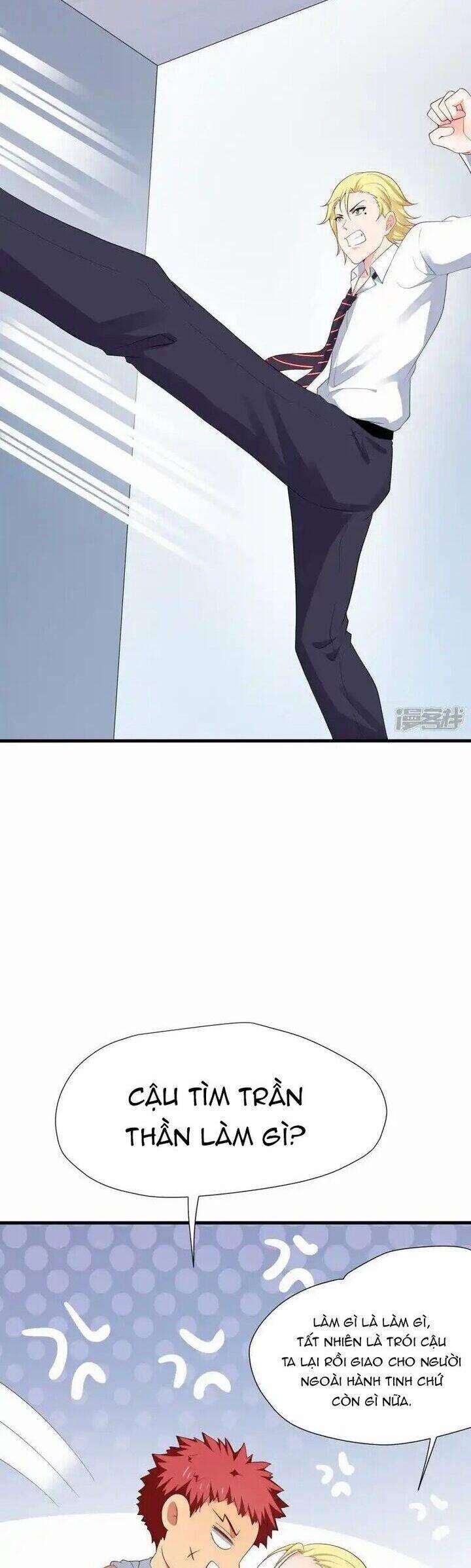 Vô Địch Học Bạ Hệ Thống 202 trang 14