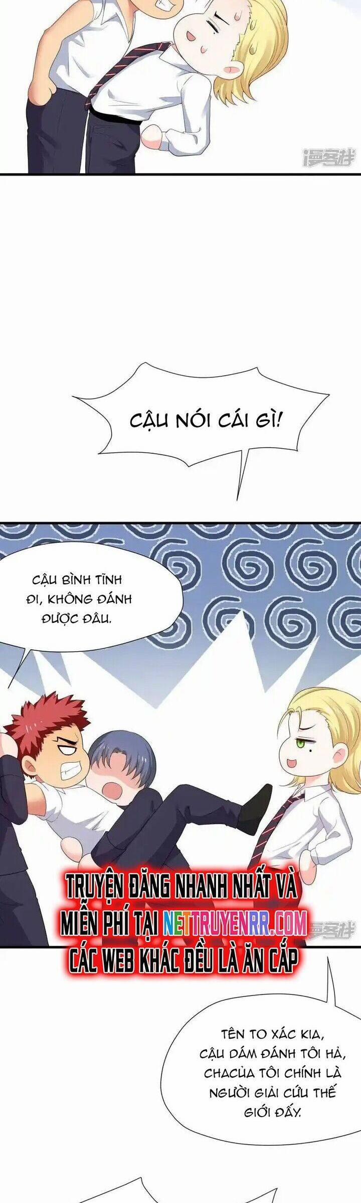 Vô Địch Học Bạ Hệ Thống 202 trang 15