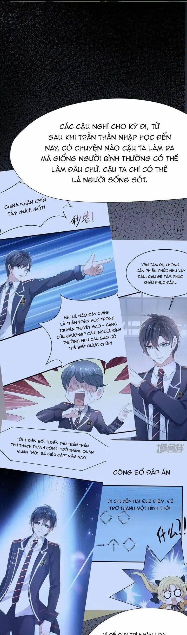 Vô Địch Học Bạ Hệ Thống 202 trang 17