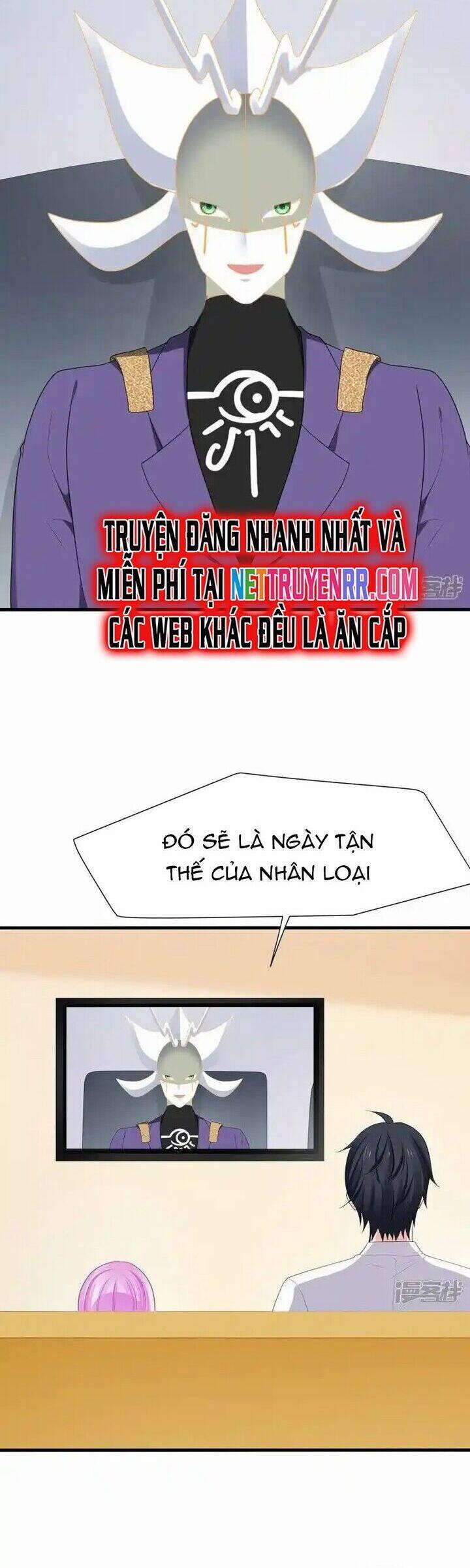 Vô Địch Học Bạ Hệ Thống 202 trang 8