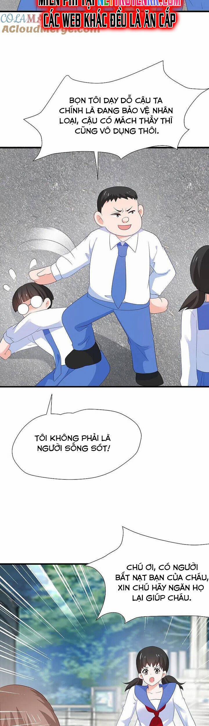 Vô Địch Học Bạ Hệ Thống 203 trang 2