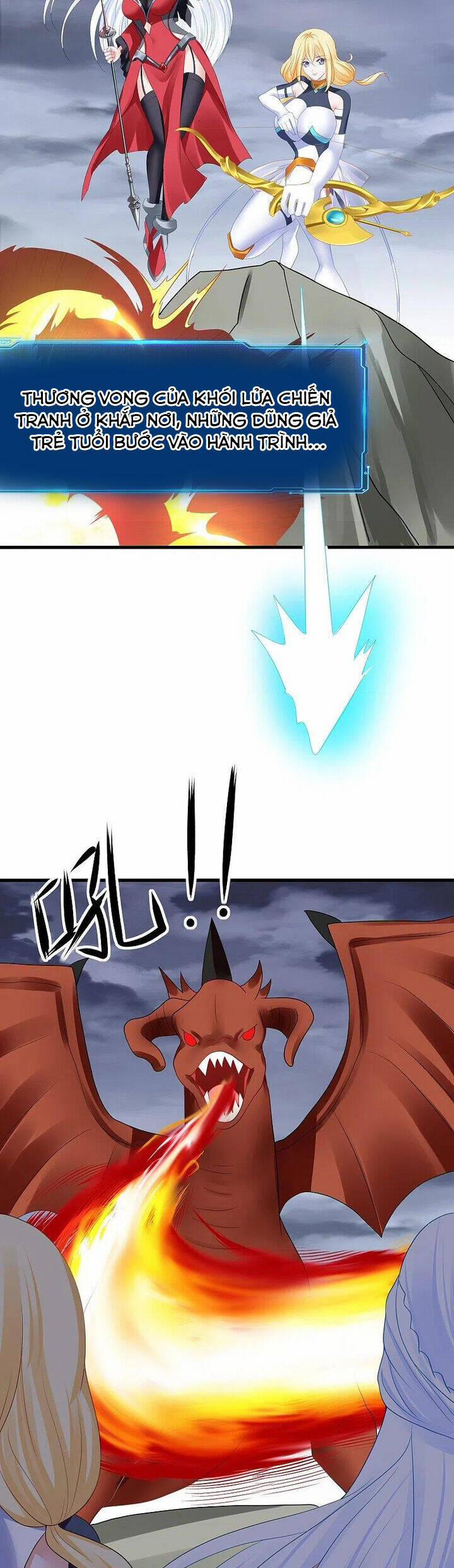 Vô Địch Học Bạ Hệ Thống 204 trang 2