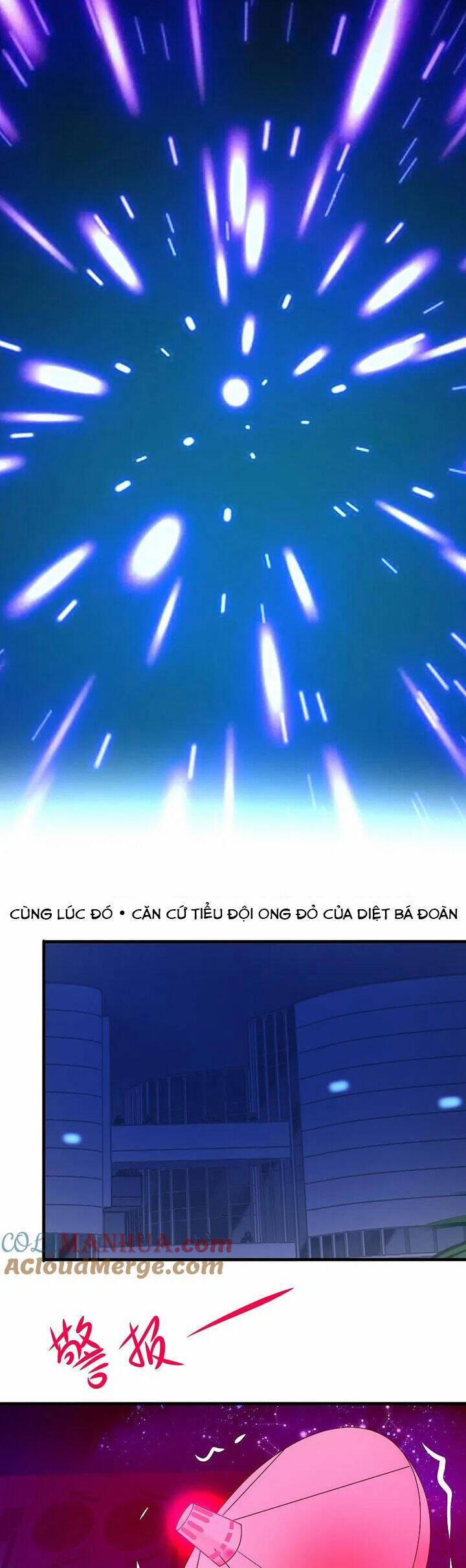 Vô Địch Học Bạ Hệ Thống 205 trang 4