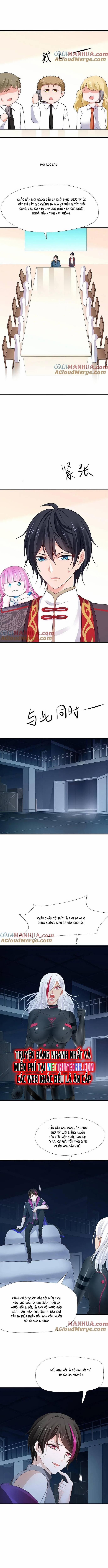 Vô Địch Học Bạ Hệ Thống 206 trang 2