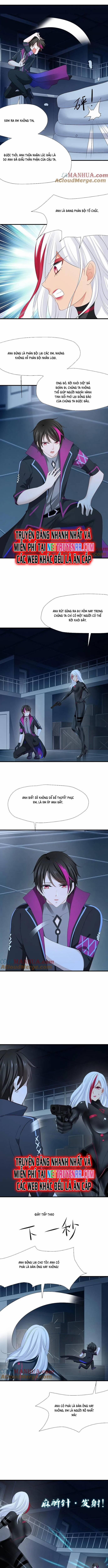 Vô Địch Học Bạ Hệ Thống 206 trang 3