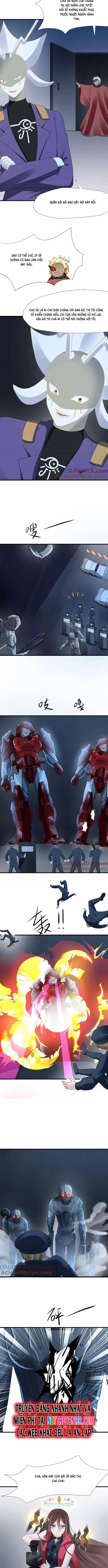 Vô Địch Học Bạ Hệ Thống 207 trang 3