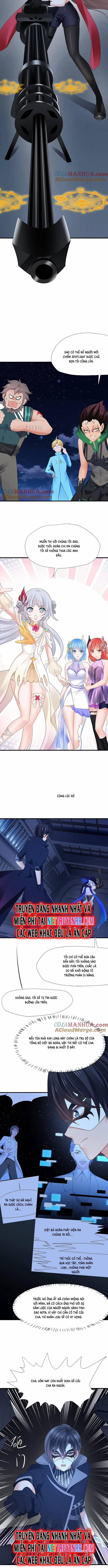 Vô Địch Học Bạ Hệ Thống 207 trang 4