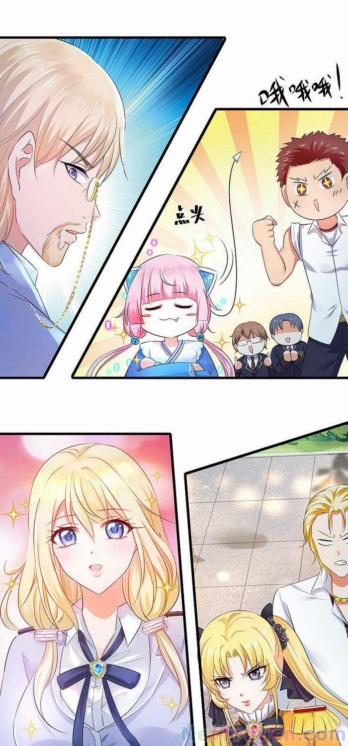 Vô Địch Học Bạ Hệ Thống 21 trang 12