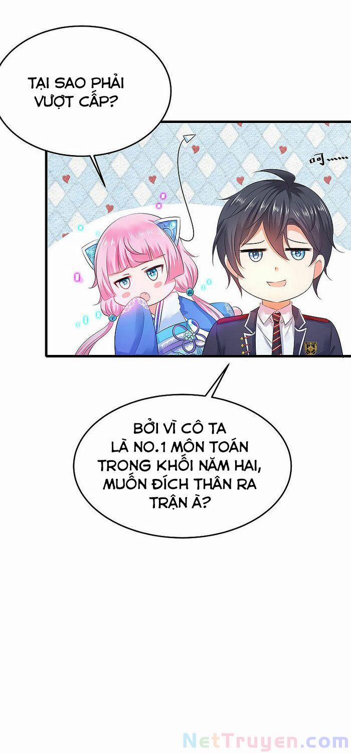 Vô Địch Học Bạ Hệ Thống 21 trang 16