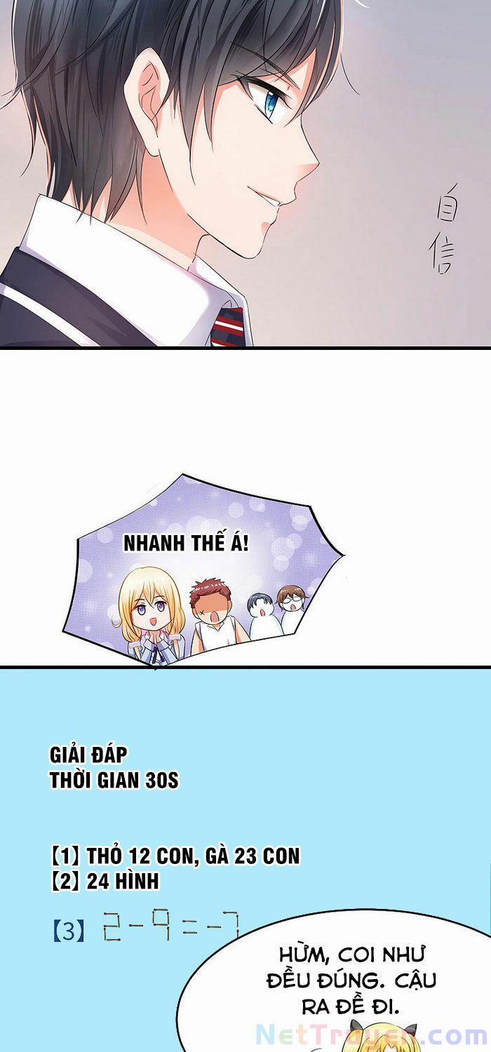 Vô Địch Học Bạ Hệ Thống 21 trang 22
